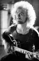 Robert Fripp (KING CRIMSON)